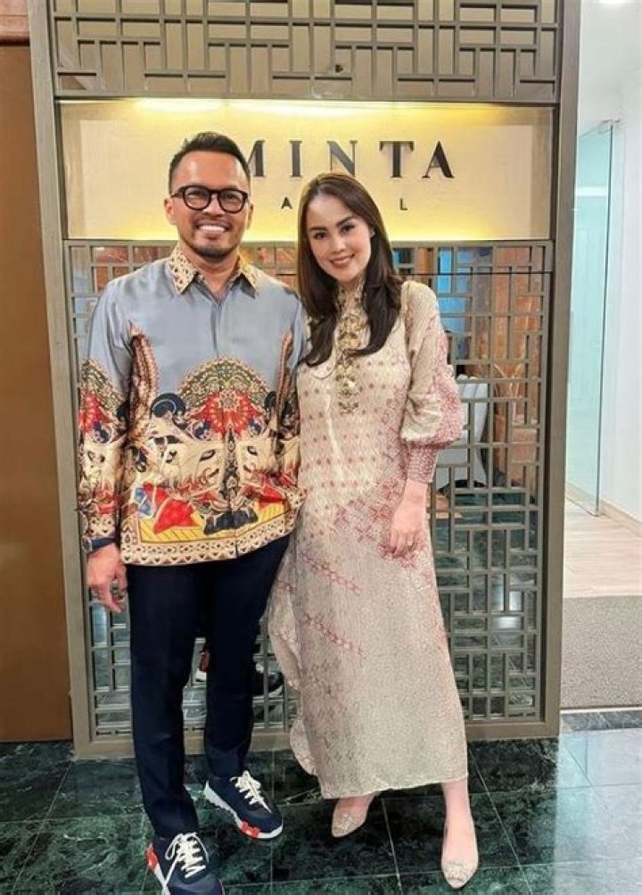 Who is Faisal Harris? Biodata, Wiki, Age, Family & Facts About Jennifer Dunn’s Husband