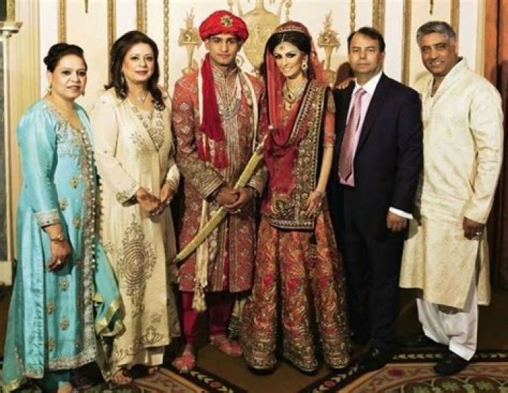 Who is Faryal Makhdoom? Wiki, Biography, Parents, Net worth, Height, Age, Husband, Kids & More