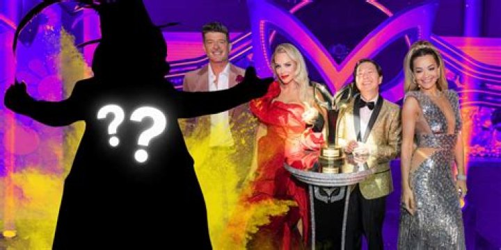 Who is Fox, Contestant, Costumes, Reveals, Episode 1