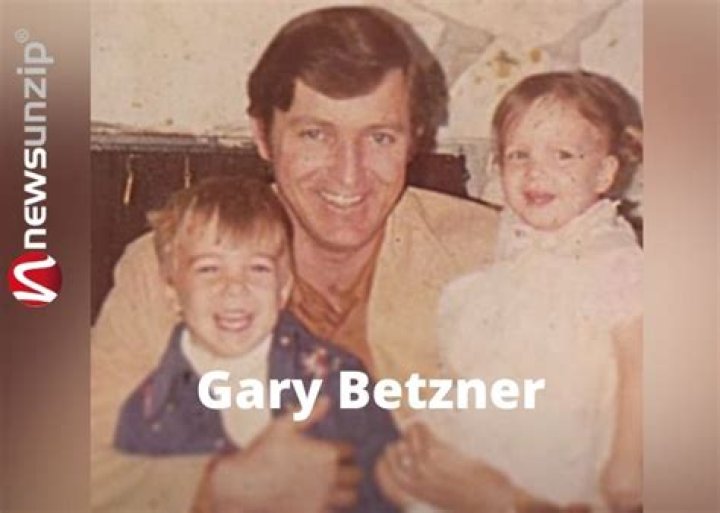 Who is Gary Betzner? Invisible Pilot Wiki, Biography, Wife, Age, Kids, Family, Parents, Story & More