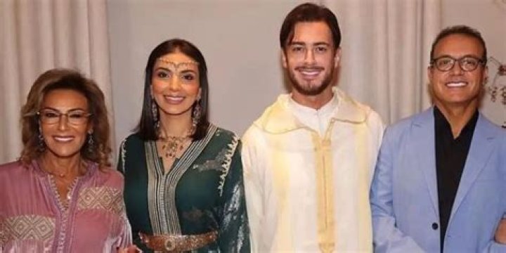 Who is Ghita El Allaki? Wiki, Age, Family, Religion, Net worth & Facts About Saad Lamjarred's Wife