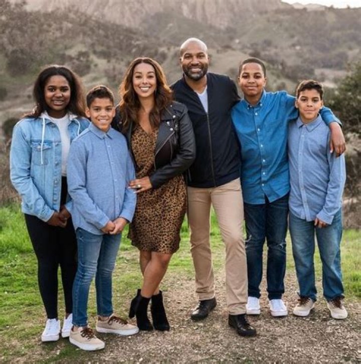 Who is Gloria Govan? Wiki, Biography, Age, Husband, Kids, Parents, Siblings & More