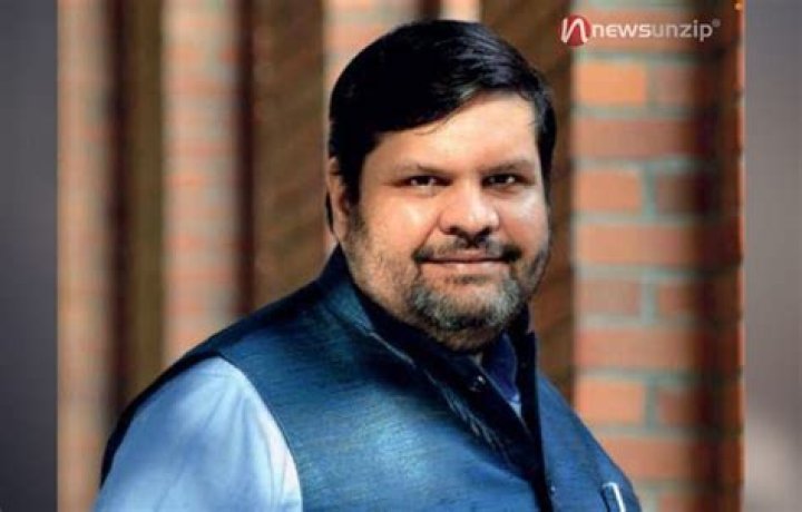 Who is Gourav Vallabh? Biography, Age, Wiki, Wife, Parents, Caste, Education, Kids