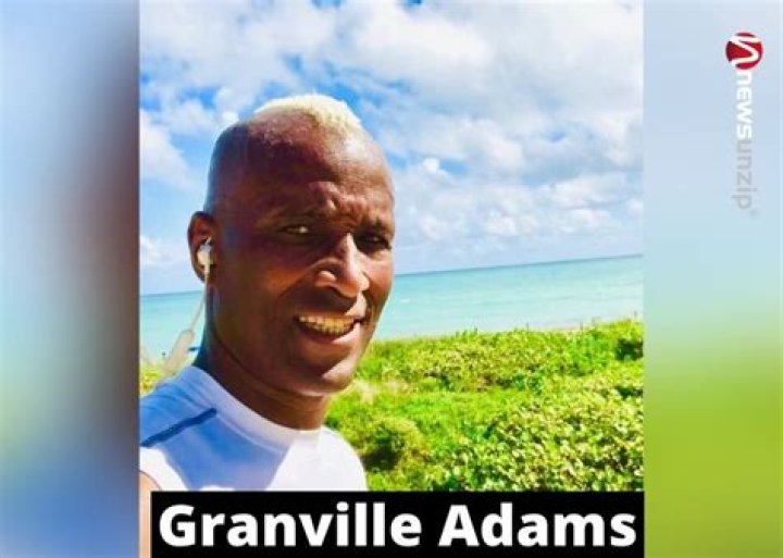 Who is Granville Adams? Biography, Wiki, Wife, Net worth, Age, Death, Cancer, Family & More