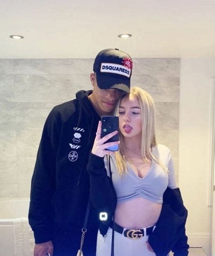 Who is Harriet Robson? Biography, Wiki, Boyfriend, Net worth, Age, Height, Parents, Affairs & More