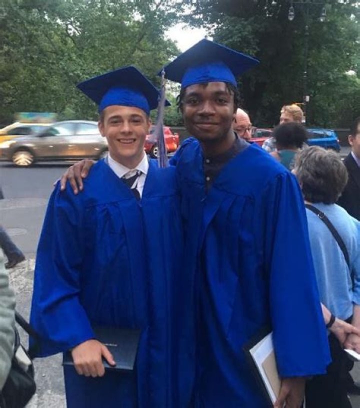 Who is Henry Eikenberry? Wiki, Biography, Net Worth, Age, Height, Girlfriend, Parents, Ethnicity & More