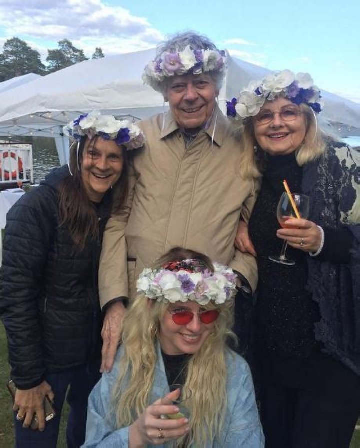 Who is Ivy Getty? Wiki, Biography, Net worth, Husband, Boyfriend, Parents, Age, Height & More