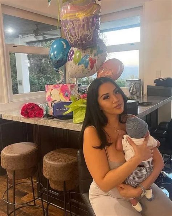 Who Is Jackilyn Martinez? Wiki, Age, Boyfriend, Family, Biography & More