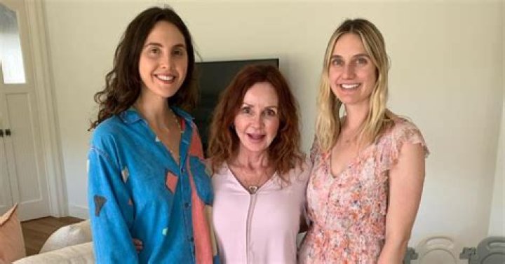 Who is Jacklyn Zeman's Daughter?