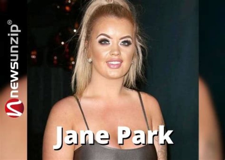 Who is Jane Park? Wiki, Biography & Facts About EuroMillions Lottery Winner