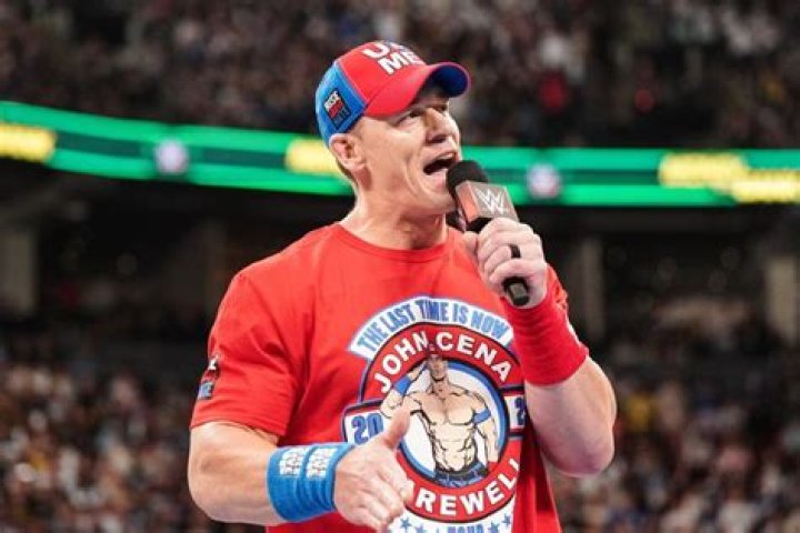 Who is John Cena’s dad? – Celebrity.fm – #1 Official Stars, Business & People Network, Wiki, Success story, Biography & Quotes