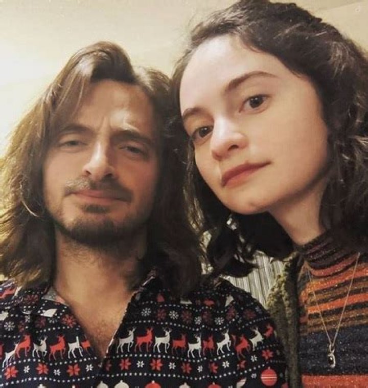 Who is Jordyn DiNatale? Wik, Biography, Height, Age, Boyfriend, Family, Movies & More