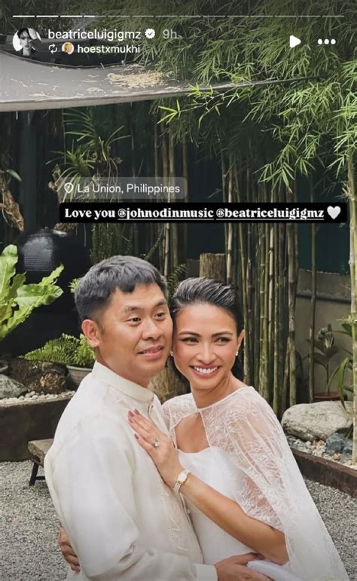 Who is Kate Jagdon? Wiki, Biography & Facts About Beatrice Luigi Gomez's Girlfriend