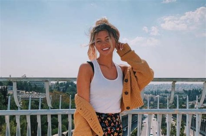 Who is Kaya Corbridge? Wiki, Biography, Age, Net Worth, Height, Family, Boyfriend, Ethnicity & More