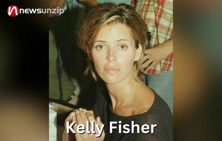 Who is Kelly Fisher Model? Wiki, Age, Husband, Family, Instagram, Married, Biography & Facts
