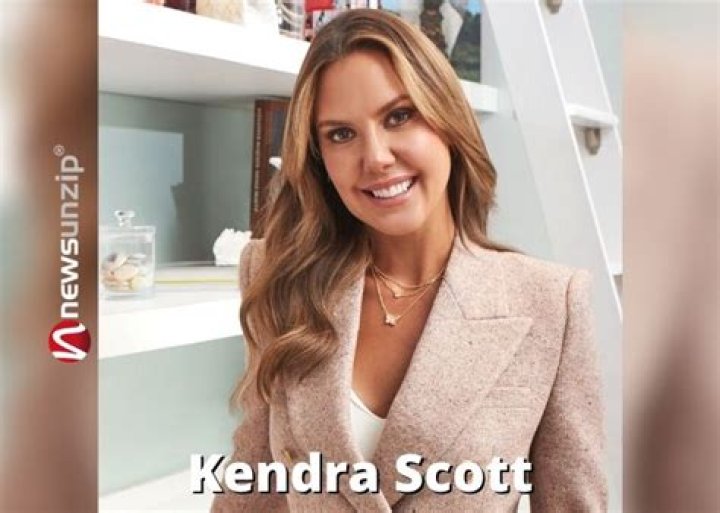 Who is Kendra Scott? Biography, Wiki, Net worth, Husband, Height, Age, Parents, Ethnicity & More