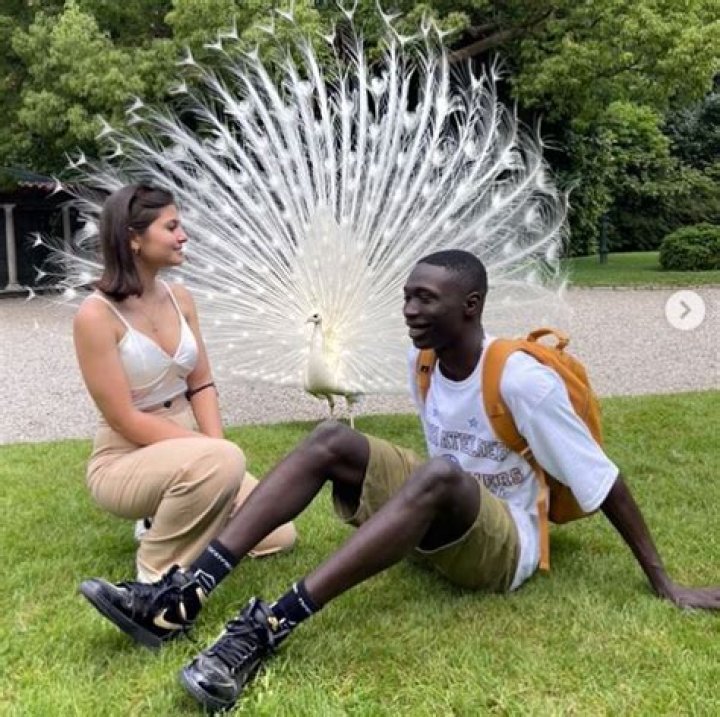 Who is Khaby Lame? Wiki, Biography, Age, Height, Girlfriend, Family, Meme & More