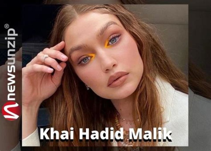 Who is Khai Hadid Malik? Wiki, Biography, Birthday, Age, Parents, Face Photo, Gender, Religion & More