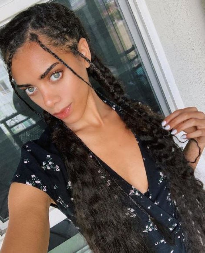 Who is Kiara Barnes? Wiki, Biography, Age, Height, Parents, Boyfriend, Career & Nationality