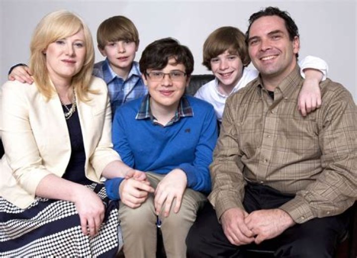 Who Is Kristine Barnett? Wiki, Age, Husband, Children, Net Worth & Family