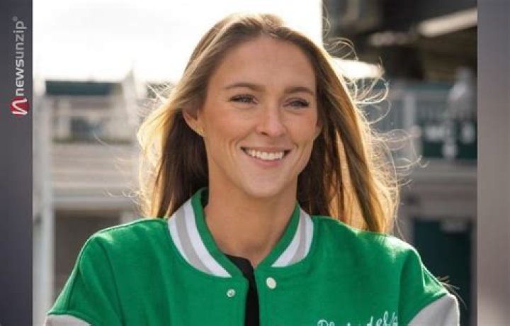 Who is Kylie McDevitt? Wiki, Age, Height, Kids, Family & Facts About Jason Kelce’s Wife