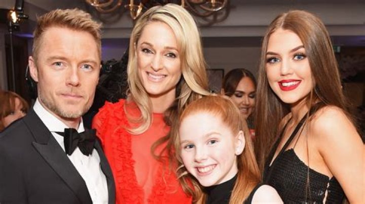 Who is Linda Keating? Meet Ronan Keating's Sister