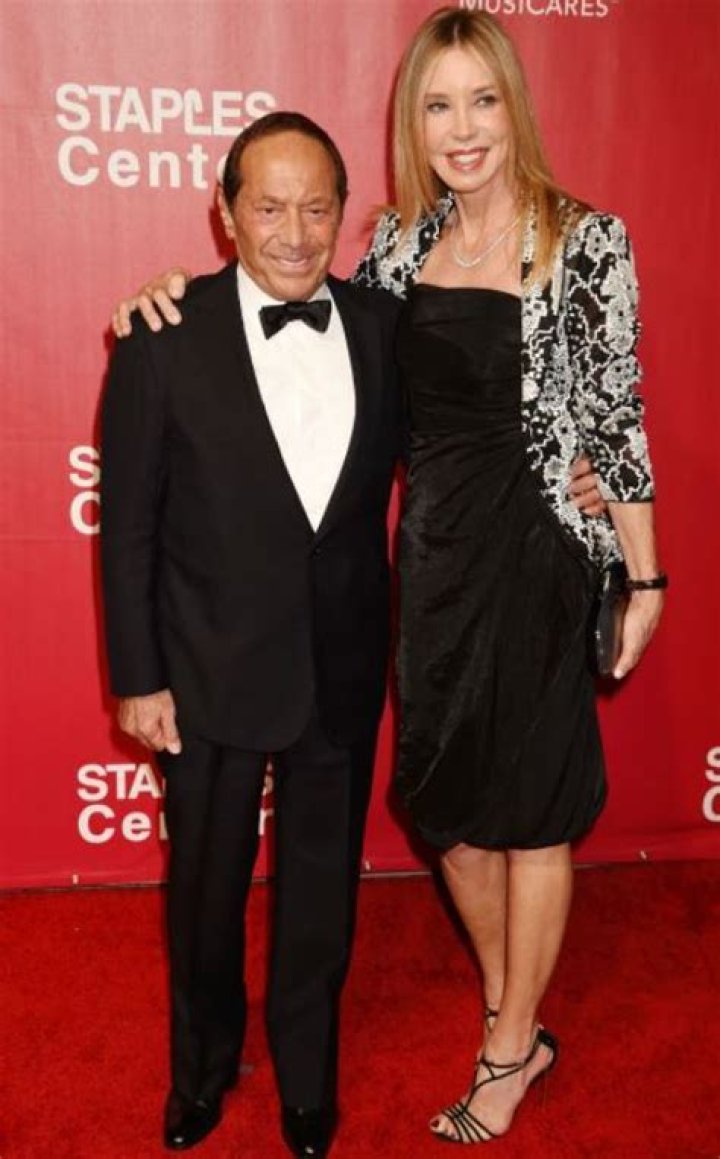 Who is Lisa Pemberton? Wiki, Age, Height, Family, BIO & Facts About Paul Anka’s Ex-Wife