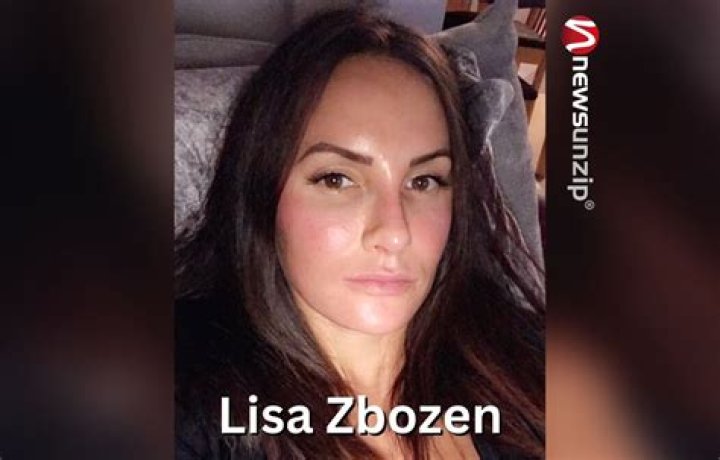 Who is Lisa Zbozen? Wiki, Age, Husband, Kids, Parents, Height, Net worth, Bio & More