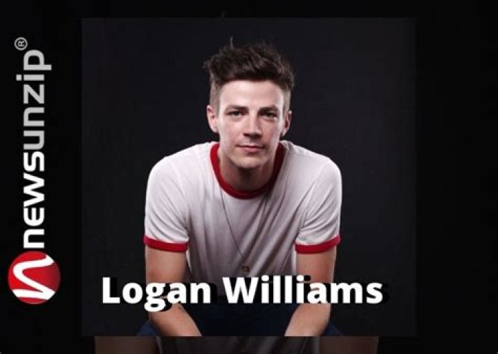 Who is Logan Williams? Wiki, Biography, Age, Death Cause, Girlfriend, Parents, Height & More
