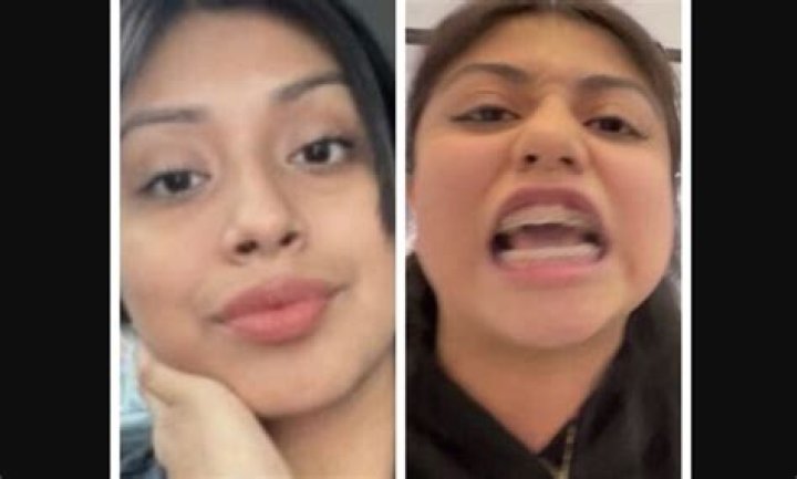 Who Is Marla Bonilla Hernandez? The Woman Who Attacked a Jewish Family at American Dream Mall