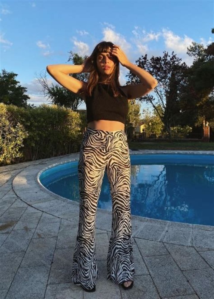 Who is Martina Cariddi? Wiki, Biography, Height, Age, Boyfriend, Family & More