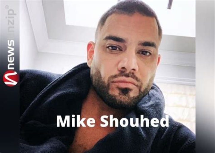 Who is Mike Shouhed? Biography, Wiki, Net worth, Wife, Girlfriend, Parents, Age, Height & More