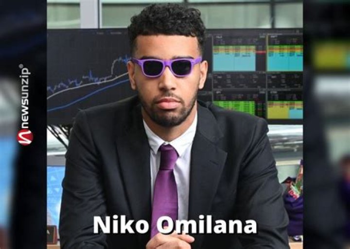 Who is Niko Omilana? Wiki, Biography, Age, Height, Net worth, Girlfriend, Family, Lifestyle & More