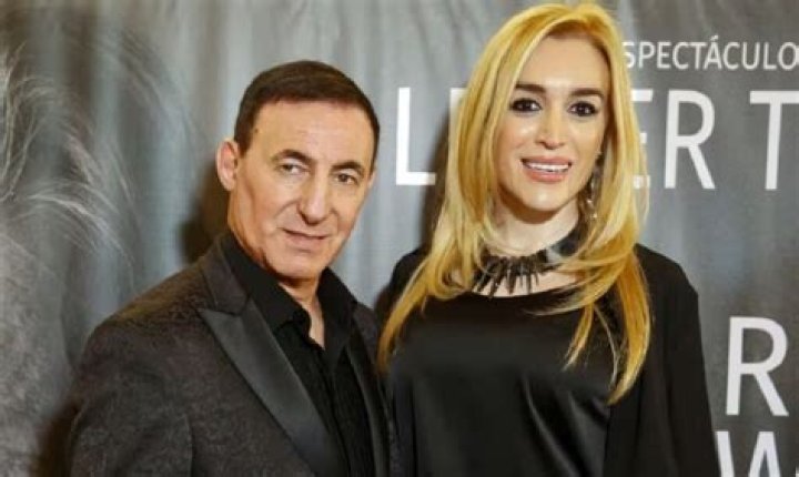 Who is Norberto Marcos? Wiki, Age, Net Worth, Family & Facts About Fatima Florez’s Husband