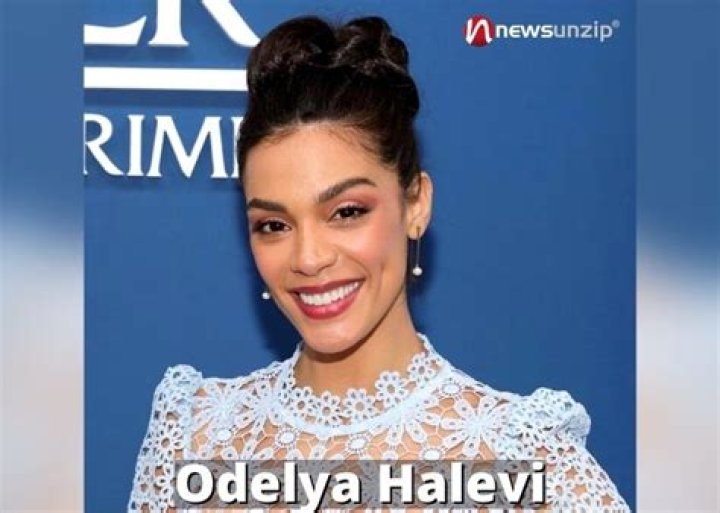 Who is Odelya Halevi? Wiki, Biography, Ethnicity, Parents, Net Worth, Boyfriend, Height, Age, Family