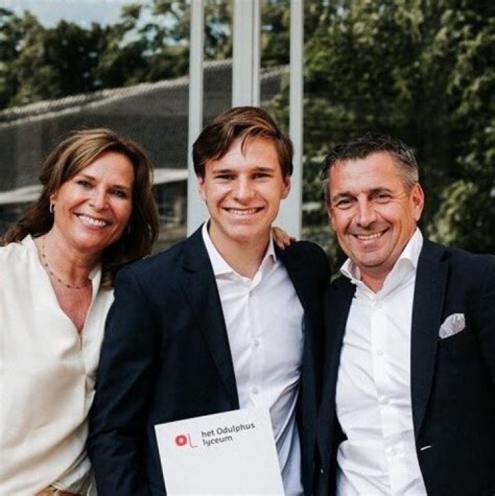 Who is Oliver Daemen? Wiki, Biography, Age, Net worth, Parents, Height & More