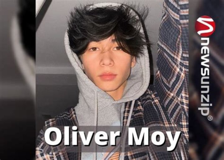 Who is Oliver Moy? Wiki, Biography, Age, Height, Net worth, Family, Girlfriend, Affairs & More