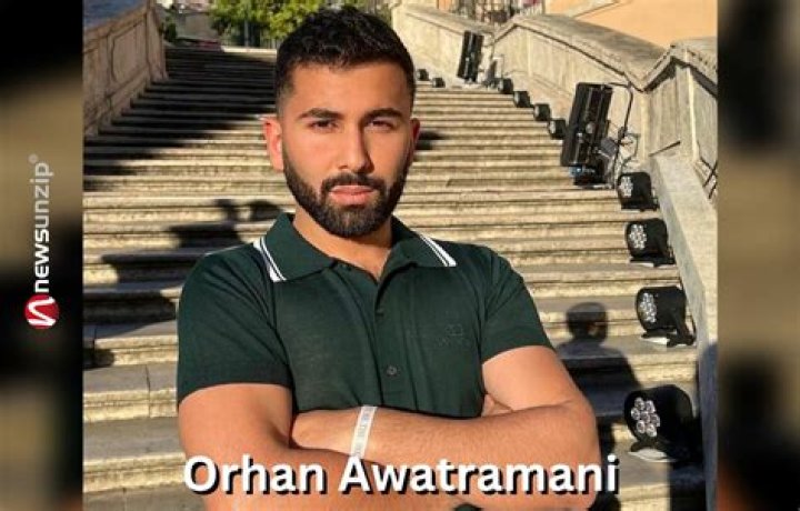 Who is Orhan Awatramani? Wiki, Biography, Age, Parents, Net worth, Girlfriend, Height & More