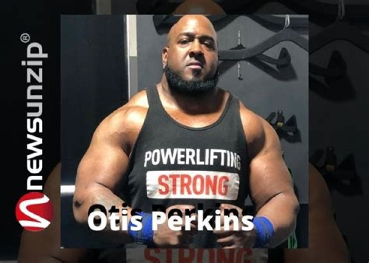 Who is Otis Perkins? Wiki, Biography, Age, Wife, Death, Net worth, Family & More