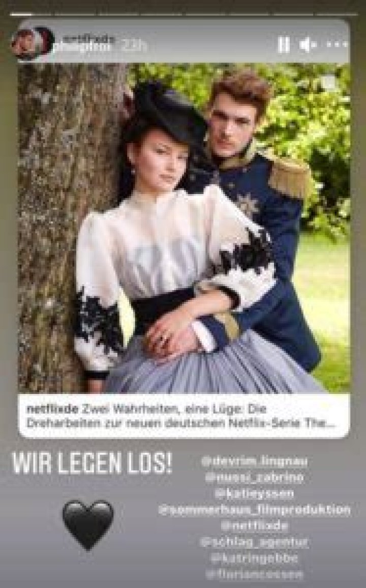 Who is Philip Froissant? Wiki, Biography, Age, Wife, Net worth, Parents, Height & More