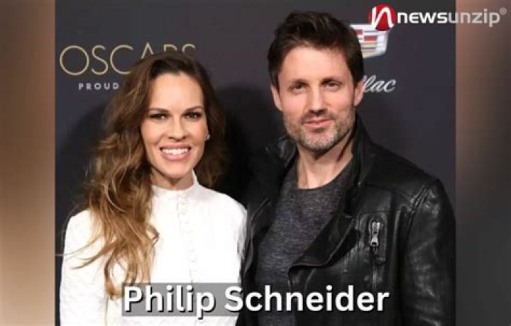 Who is Philip Schneider? Wiki, Biography, Age, Net worth, Wife, Children, Family, Height & More