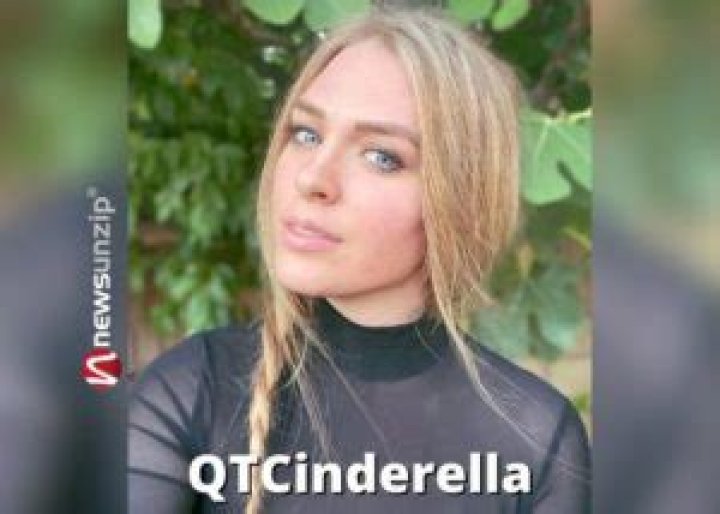 Who is QTCinderella? Biography, Wiki, Net worth, Parents, Ethnicity, Age, Height, Boyfriend & More