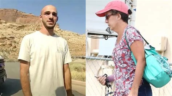 Who is Roberta Laundrie? Biography, Wiki & Facts About Brian Laundrie's Mother