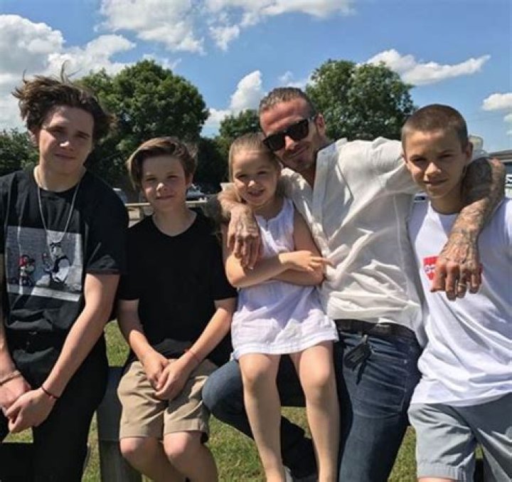 Who is Romeo Beckham? Biography, Wiki, Age, Height, Weight, Girlfriend, Family, Net Worth & More