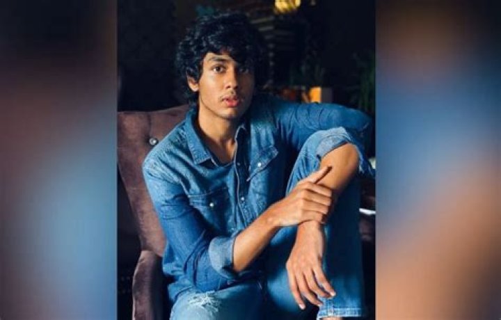 Who Is Rudhraksh Jaiswal? Age, Height, Wiki, Biography, Girlfriend, Parents, and more