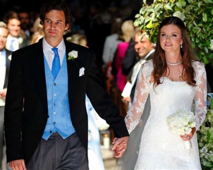 Who is Rupert Finch? Wiki, Age, Wife, Net Worth, Family, Biography, Career