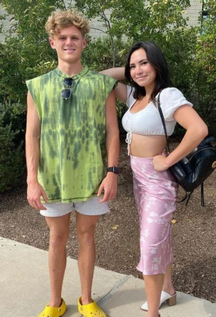 Who Is Ryan Trahan? Age, Wife, Girlfriend, Height, Net Worth, Parents, Biography, and more