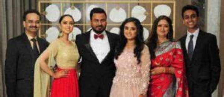 Who is Sakshma Srivastav? Wiki, Age, Boyfriend, Height, Family, Bio & More