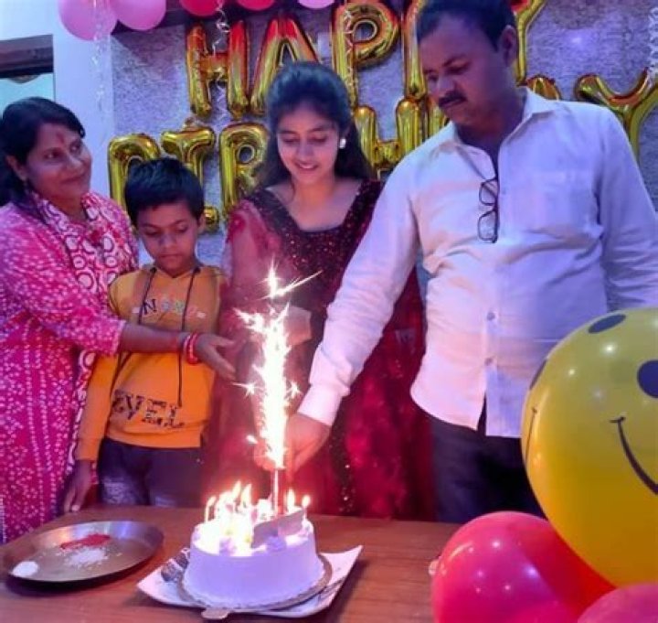 Who is Sanchita Basu? Wiki, Biography, Age, Boyfriend, Family, Caste & More