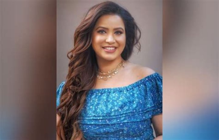 Who is Sangeetha V? Wiki, Age, Family, Husband & Facts About Redin Kingsley Wife